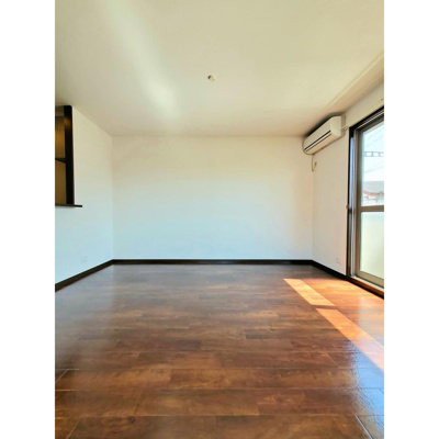 【居間・リビング】 | アヴェニュー暁町 | リビング