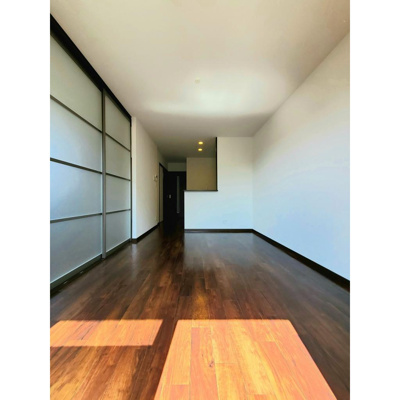 【居間・リビング】 | アヴェニュー暁町 | リビング