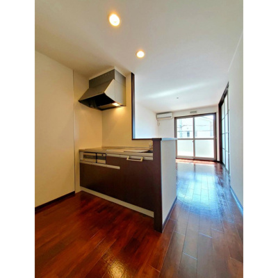 【キッチン】 | アヴェニュー暁町 | キッチン