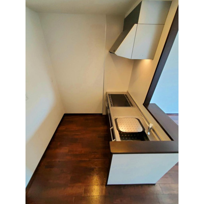 【キッチン】 | アヴェニュー暁町 | キッチン