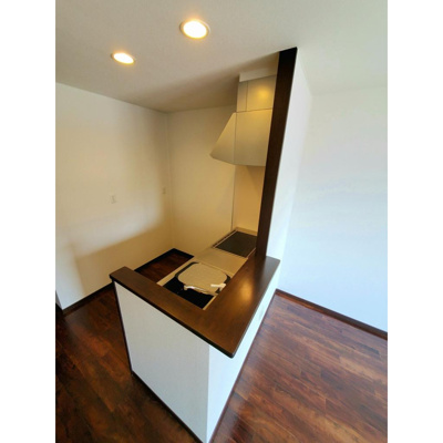 【キッチン】 | アヴェニュー暁町 | キッチン