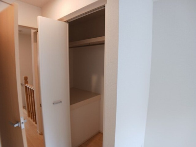 【収納】 | ノースフィオーレ鶴見緑地