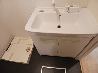 【洗面所】 | ノースフィオーレ鶴見緑地