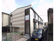 レオパレスＩＫコーポの画像