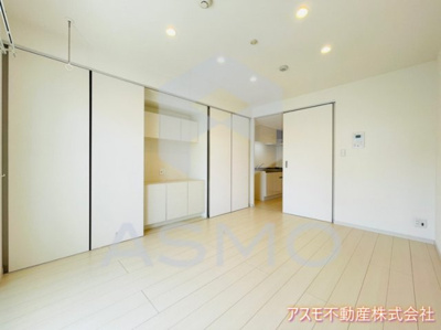 【内装】 | リブリシャルマンパレス吉野