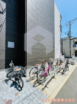 【その他共用部分】 | リブリシャルマンパレス吉野