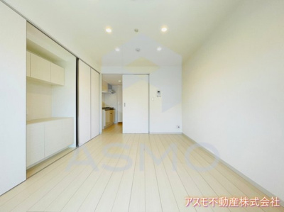 【居間・リビング】 | リブリシャルマンパレス吉野