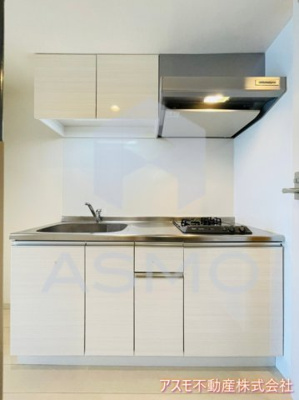 【キッチン】 | リブリシャルマンパレス吉野