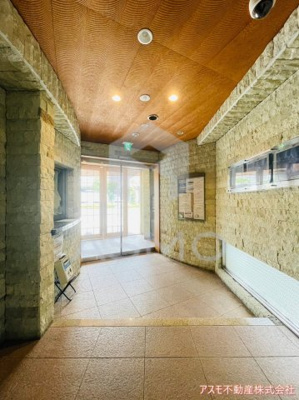 【ロビー】 | K.H.E