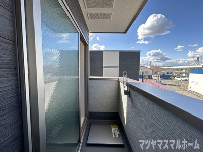 【収納】 | フジパレス野崎Ⅰ番館