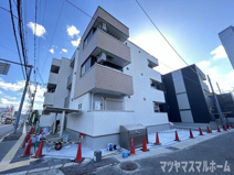 フジパレス野崎Ⅰ番館の画像