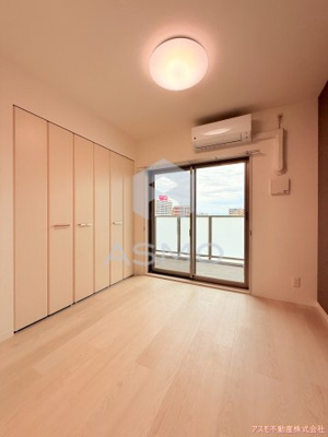 【内装】 | エグゼ大阪CITYオースティン