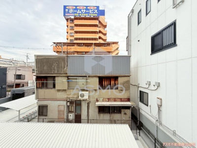 【展望】 | エグゼ大阪CITYオースティン