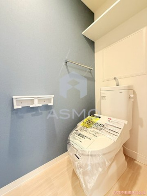 【トイレ】 | エグゼ大阪CITYオースティン