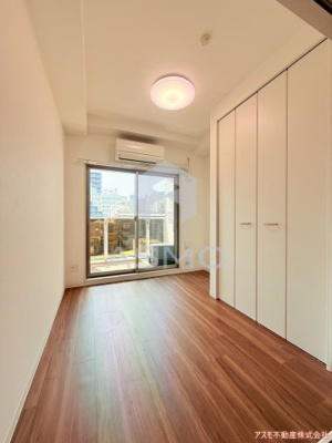 【内装】 | アート天王寺 | 同マンション別部屋　参考写真