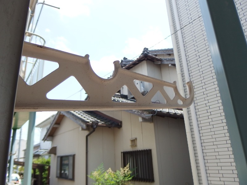 メゾンサンライフのその他