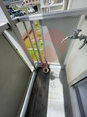 【その他】 | ビレッジハウス春日Ⅰ6号棟