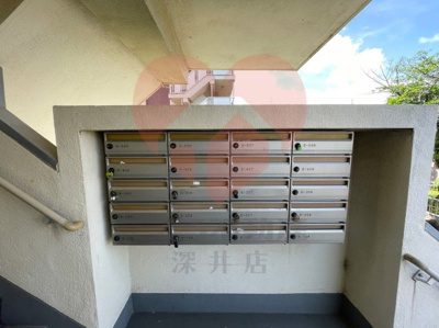  | ビレッジハウス春日Ⅰ6号棟