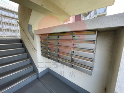  | ビレッジハウス春日Ⅰ6号棟