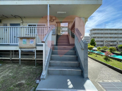  | ビレッジハウス春日Ⅰ6号棟