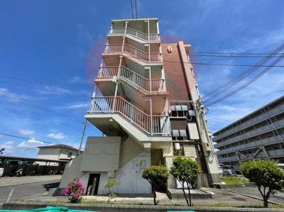  | ビレッジハウス春日Ⅰ6号棟