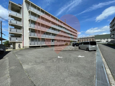  | ビレッジハウス春日Ⅰ6号棟