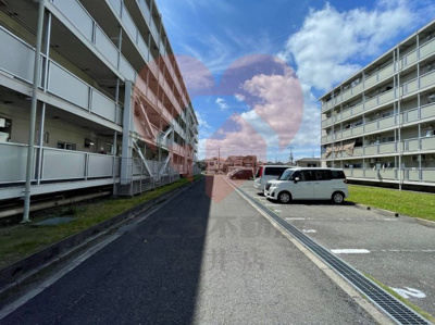  | ビレッジハウス春日Ⅰ6号棟