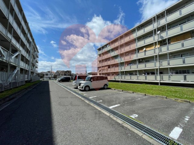  | ビレッジハウス春日Ⅰ6号棟