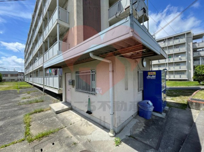  | ビレッジハウス春日Ⅰ6号棟