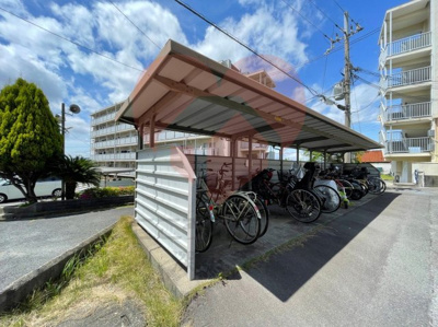  | ビレッジハウス春日Ⅰ6号棟