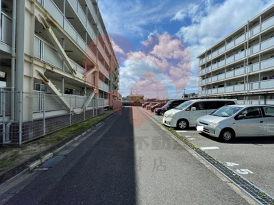  | ビレッジハウス春日Ⅰ6号棟