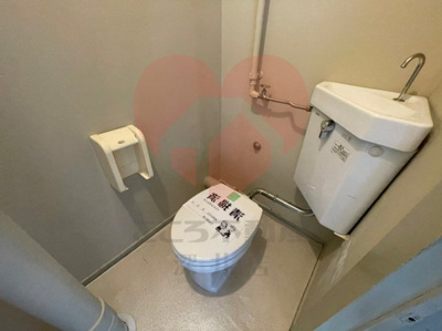  | ビレッジハウス春日Ⅰ6号棟