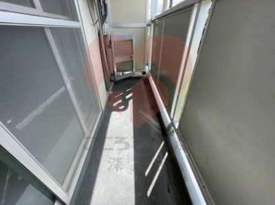  | ビレッジハウス春日Ⅰ6号棟