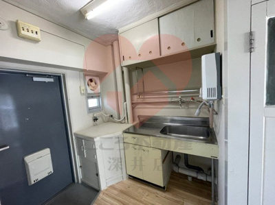  | ビレッジハウス春日Ⅰ6号棟