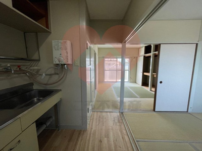  | ビレッジハウス春日Ⅰ6号棟