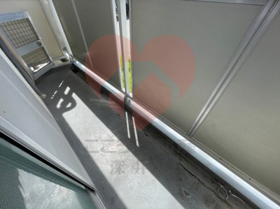  | ビレッジハウス春日Ⅰ6号棟