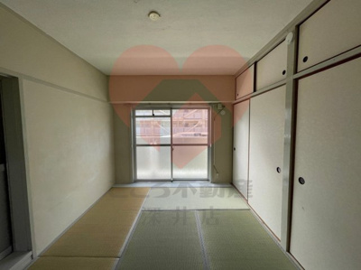  | ビレッジハウス春日Ⅰ6号棟