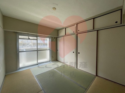  | ビレッジハウス春日Ⅰ6号棟