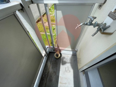  | ビレッジハウス春日Ⅰ6号棟