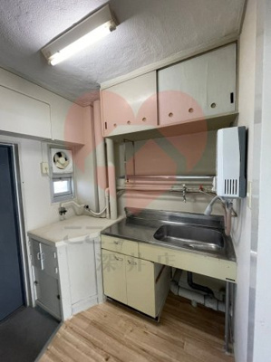 【キッチン】 | ビレッジハウス春日Ⅰ6号棟