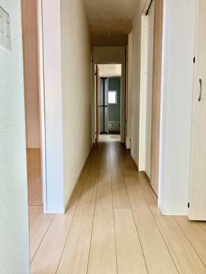 【ロビー】 | 関町北戸建