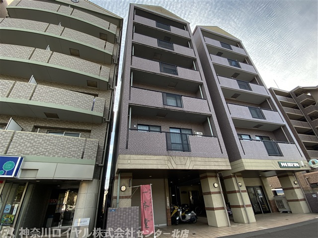 エクセレント富士の画像