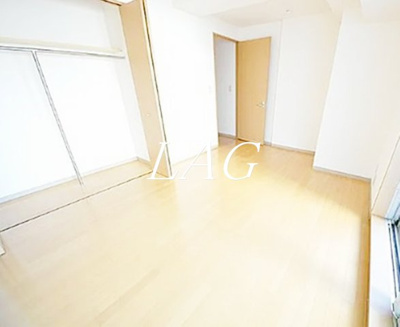 【寝室】 | サンクレール荒川ブランガーデン | 寝室です。※別部屋参考写真です。