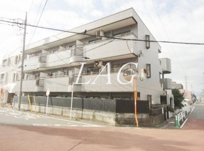 【外観】 | メゾン・ラ・メール | 外観です。