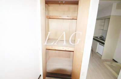 【収納】 | メゾン・ラ・メール | 収納です。