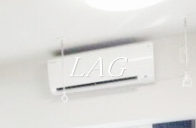 【設備】 | ディアレイシャス赤羽 | エアコンです。