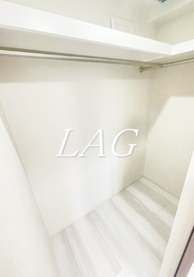 【収納】 | ディアレイシャス赤羽 | 収納です。