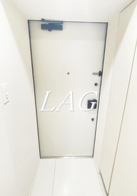 【玄関】 | ディアレイシャス赤羽 | 玄関です。