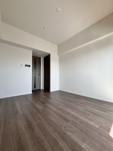 【居間・リビング】 | S-RESIDENCE堺湊駅前azure