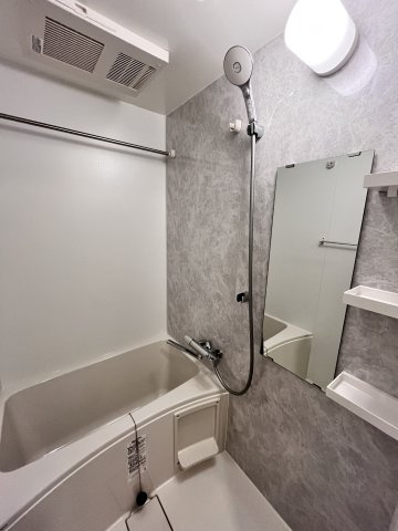 【浴室】 | S-RESIDENCE堺湊駅前azure
